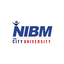 NIBM Logo